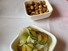 小菜花生米-阿诺泰·泰国餐厅(紫荆店)