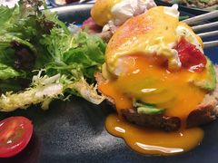 班尼迪蛋-麦田工坊(月湖店)