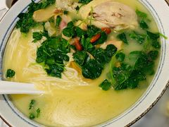 金汤花胶鸡煨面-家有好面(世博源店)