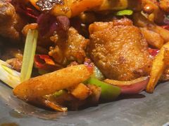 -炭舍干锅(华发商都店)