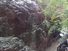 -十渡东湖港风景区