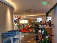-西贝(东方路店)