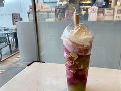 -喜茶(佛山顺德容桂天佑城店)