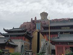 -上海东林寺(金山区)