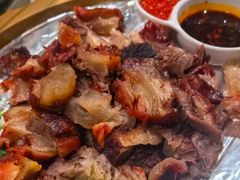 -老爷庙风味美食府(魏都大道店)