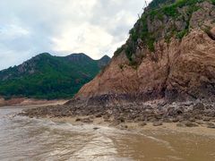 -北岐滩涂