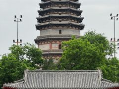 -天宁寺