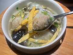 -闽上鲜·福建菜(龙湖滨江天街店)