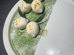-锦府园·新台州菜(合生汇店)