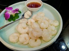 -长兴菜馆(高桥店)