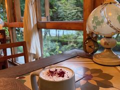 -时光花园(白鹭洲店)