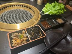 -谷牛和牛烤肉(漕河泾印象城店)