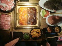 -九鼎轩脆毛肚火锅(铜山万达店)