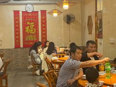-好帮厨·下饭浏阳菜·坚持现炒(月湖店)