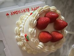 -漫生活烘焙·无糖蛋糕·动物奶油