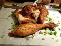 -绿茶餐厅(广州天河城店)