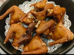 -东江渔村·古典园林·30年粤菜老字号(太和店)
