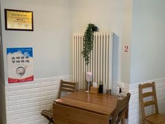 用餐区-海胆小馆(东北水饺·春柳店)