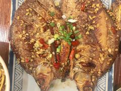 -刘师父老汉口江湖菜(蔡锷路店)