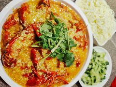 -万氏小胖子蒜香龙虾(仙林文范路店)