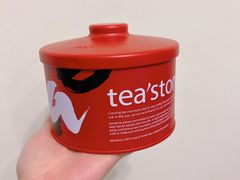-tea'stone (万象天地店)