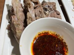 -贯贯吉·清真餐厅(浙江中路店)