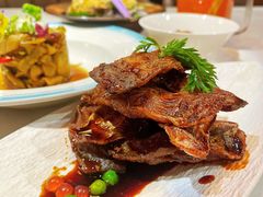 -荟廷·晶萃(陆家嘴尚悦湾店)