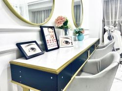 -韩美绣·骨相纹眉·洗眉美瞳线