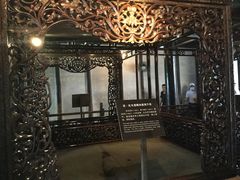 -乌镇东栅景区