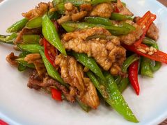 -王婆婆老妈蹄花川菜馆·非物质文化遗产(太古里一店)