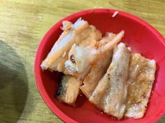 -东岸料理·寿司·刺身