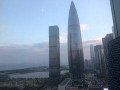 -小南洋海景餐厅(深圳湾店)