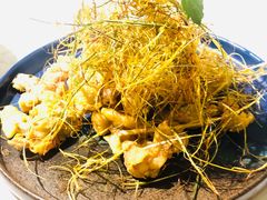 香茅椒丝牛蛙-荟廷·晶萃(陆家嘴尚悦湾店)