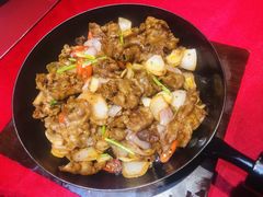 -寻食記创意特色菜
