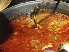 -旧街市鲜货老火锅(大光路店)