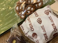 -OUR Bakery(SKP-S店)