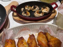 -西堤牛排(南京龙江店)