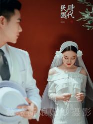 -薇薇新娘婚纱摄影(开州大道店)