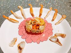 -蟹榭·本帮江浙菜·蟹宴(五角场合生汇商场店)