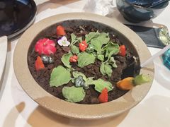 -荟廷·晶萃(陆家嘴尚悦湾店)