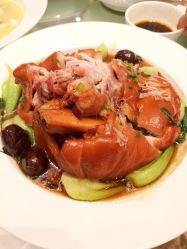 -苏州希尔顿酒店-宴会厅