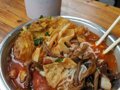 -桂湘缘卤味螺蛳粉