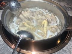 -大头椰·海南椰子鸡火锅(思明万象城店)