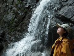 -洛阳白云山景区