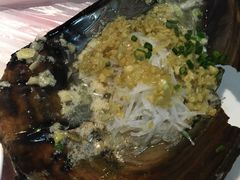-阿楷·二十年烧烤宵夜·渔家小寨(达明店)