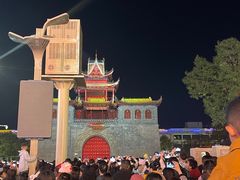 -鼓楼(兴庆区)