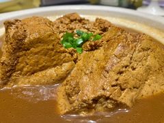 -天毓山庄·餐厅