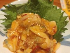 -玄白·炭烤活鳗(上海首店)