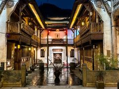 -上坦村