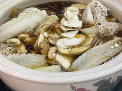 -名善山珍·野生菌汤锅(文殊院店)